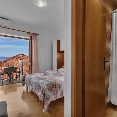 Apartment And Rooms Mila Μακάρσκα Εξωτερικό φωτογραφία